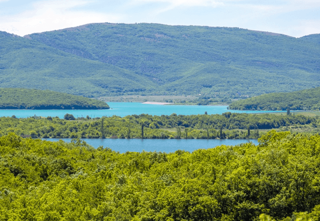 ExcursionView preview
