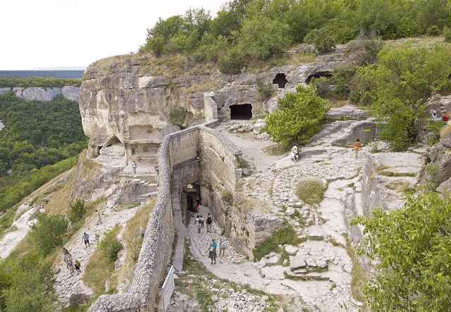 ExcursionView preview