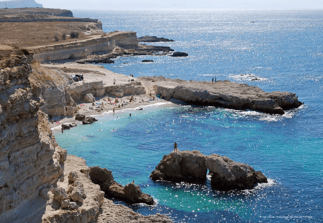 ExcursionView preview
