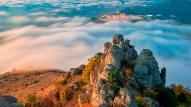 ExcursionView preview