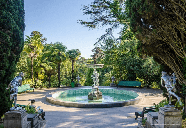 ExcursionView preview