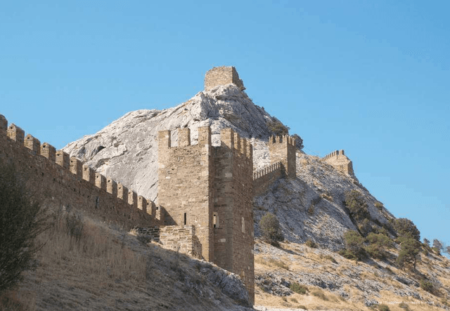 ExcursionView preview