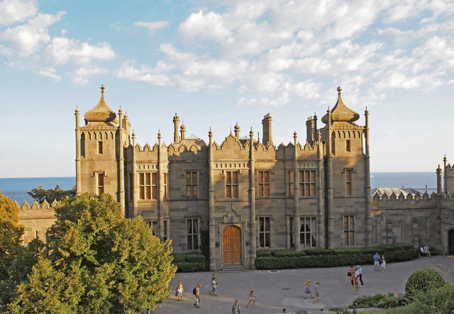 ExcursionView preview