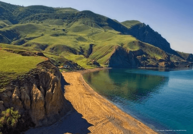 ExcursionView preview