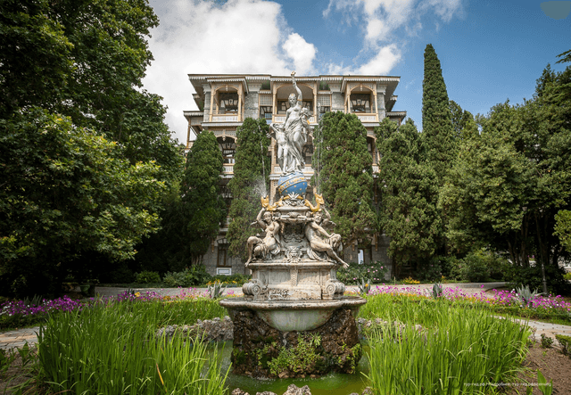 ExcursionView preview