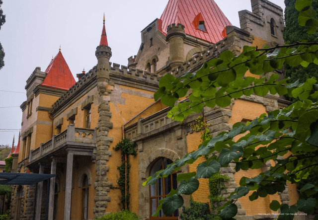 ExcursionView preview