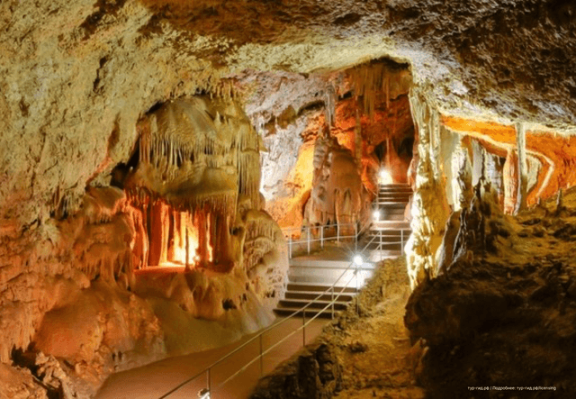 ExcursionView preview
