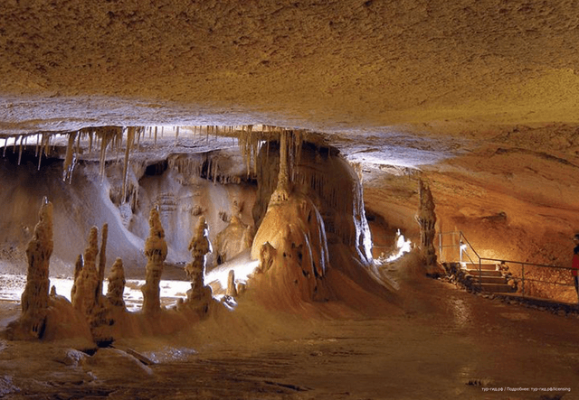 ExcursionView preview