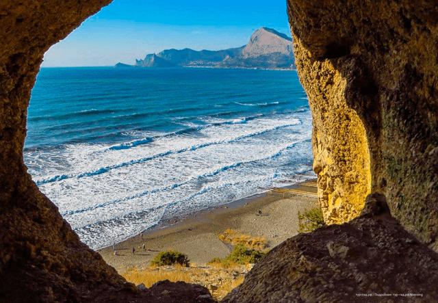 ExcursionView preview