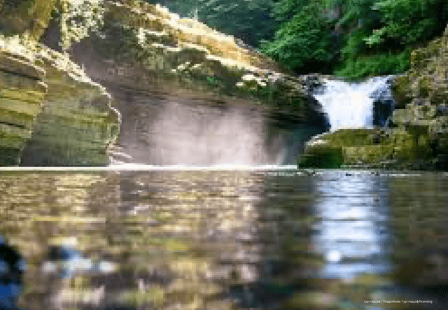 ExcursionView preview