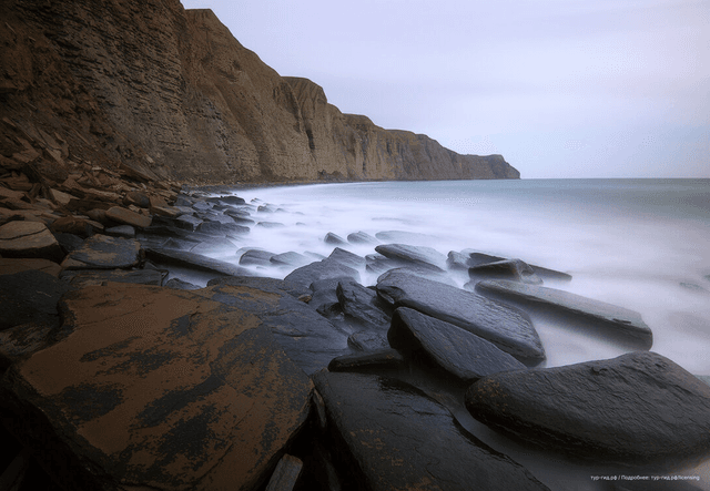 ExcursionView preview