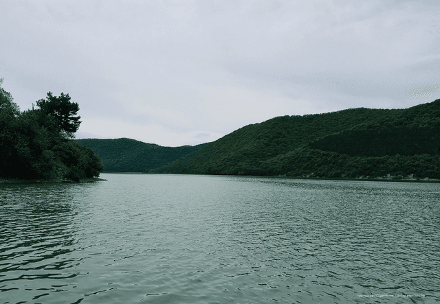 ExcursionView preview